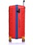Unisex Benetton Orta Boy 60 cm Valiz 14BNT200 2