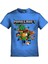Tarzsokak Minecraft Baskılı 1
