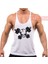 Tarzsokak Gym Tank Top Fitness Sporcu Atleti Gym6 1