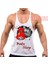 Tarzsokak Gym Tank Top Fitness Sporcu Atleti GYM111 1