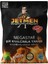 Megastar Pro Geliştirilmiş Mangal Kömürü 2 Kg 1