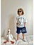 Yigit Butik Baskılı Şortlu Erkek Çocuk Alt Üst Takım 2