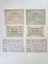 6 Adet Avusturya Notgeld Lot Nadir. 1920 Tarihine Ait Nadir Avusturya Notgeld 2