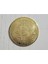 4cm Altın Renk Bitcoin Madalya Hatıra. Kapsülünde. 1