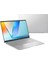 Vivobook S15 OLED Snapdragon x Elite X1E 78 100 S5507QA-MA001W-02 32GB 4tb Windows 11 HomeOME Qualcomm Adreno Gpu 15.6" Notebook (Outlet) 5