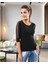 Kol Güpürlü Kadın Body 126 2