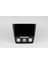 Skoda Yeti 2010 / 2017 Androidauto & Carplay Multimedya 1