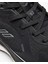 Tigan 3 A-Shock Foam Erkek Siyah Günlük Spor Ayakkabı 5