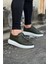 WG010 Haki Erkek Casual Ayakkabı 1