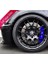 Porsche 928 Uyumlu Brembo Fren Disk Kaliper Kapağı Mavi 4'lü Yağ Hortumlu 1