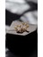Viostar Rose Gold Yıldız Tasarım Küpe 3