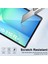 Samsung Galaxy Tab S10 Fe Plus 13.1 Inç Tablet Ekran Koruyucu Şeffaf Cam Nano Esnek Kırılmaz Tablet Camı 9h 5