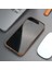 Apple iPhone 14 Pro Max Kılıf - El Yapımı Apple iPhone 14 Pro Max Deri Kılıf - Kişiselleştirilebilir Telefon Kılıfı - Antik Kahve 5
