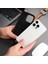 Apple iPhone 12 Pro Max Kılıf - El Yapımı Apple iPhone 12 Pro Max Deri Kılıf - Kişiselleştirilebilir Telefon Kılıfı - Siyah 3