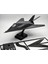 Uçak Kiti F-117 Kit 18CM 2