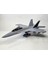 Uçak Kiti F-18 19CM 2