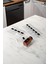 Mienda Home 12 Parça Şeffaf-Lego Baharatlık Standı Çok Amaçlı Düzenleyici Makyaj Organizer 3