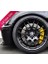 Mazda Rx-7 Uyumlu Brembo Sarı Yağ Hortumlu Kaliper Kapağı 4'lü 1