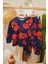 Erkek Çocuk Örümcek Adam Desenli Uzun Kollu Pijama Takımı 1