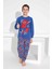 Erkek Çocuk Desenli Uzun Kollu Pijama Takımı 1