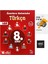 Newton Yayınları LGS Türkçe Üstatların Kaleminden Deneme+Zihin Deneme+Kist-231 1