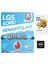 Nartest LGS Matematik Çıkmış Sorular Ve Senaryolar+Zihin Deneme+Kist-80 1