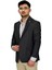 Erkek Tek Spor Ceket 4 Drop BGL-ST04471 2