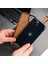 Apple iPhone 15 Plus Kılıf - El Yapımı Apple iPhone 15 Plus Deri Kılıf - Kişiselleştirilebilir Telefon Kılıfı - Antik Kahve 2