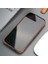 Apple iPhone 15 Plus Kılıf - El Yapımı Apple iPhone 15 Plus Deri Kılıf - Kişiselleştirilebilir Telefon Kılıfı - Antik Kahve 5