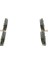 Honda Civic Hatchback Arka Balata (2006-2012) 43022-SMG-E00 2