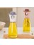 Pratik 220 ml Çok Amaçlı Spreyli Cam Şişe 1