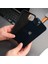 Apple iPhone 14 Plus Kılıf - El Yapımı Apple iPhone 14 Plus Deri Kılıf - Kişiselleştirilebilir Telefon Kılıfı - Siyah 2