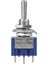 Toggle Switch On-Off-On Ø6mm MTS-103 (IC-140) (4172) 5