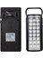 24 Ledli Telefon Şarj Edebilen Işıldak (4887) 2
