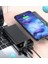 Power Bank 30000 Mah Harici Pil, Taşınabilir Şarj Cihazı (4172) 1