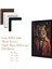 Ahşap Tablolar- Yapay Zeka ile Oluşturulmuş Görseller Uv Baskı-Mdf Tablo /1492 2
