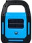 3 Kademeli USB Çıkışlı Şarj Edilebilir Solar Lamba (4887) 2