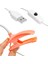 Esnek USB 14 LED Masa Lambası (4887) 2