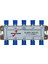 Dıgıturk 5-2150 Mhz 20DB 8 Yollu Tap Swıtch 1/8 Splıtter (4172) 1