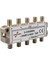 Dıgıturk 5-2150 Mhz 20DB 8 Yollu Tap Swıtch 1/8 Splıtter (4172) 3