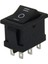 Mini Işıksız Anahtar 6p On-Off-On 6p (IC-123-6) (4887) 1