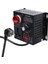 10-100V Ac 4000 Watt 15A Hız Işık Kontrolü Motor Sürücü Voltaj Regülatör (4887) 2
