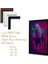 Ahşap Tablolar- Yapay Zeka ile Oluşturulmuş Görseller Uv Baskı-Mdf Tablo /2865 2