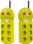 6lı 1.5 Metre Grup Priz (4887) 2