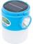 100 Watt Çok Fonksiyonlu Solar Acil Durum Lambası (4172) 1