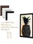 Ahşap Tablolar- Yapay Zeka ile Oluşturulmuş Görseller Uv Baskı-Mdf Tablo /2817 2