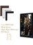 Ahşap Tablolar- Yapay Zeka ile Oluşturulmuş Görseller Uv Baskı-Mdf Tablo /2884 2
