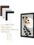 Ahşap Tablolar- Yapay Zeka ile Oluşturulmuş Görseller Uv Baskı-Mdf Tablo /2943 2