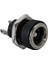 Jak Dc 2.1mm Korumalı Ø8mm (IC-258B) (4887) 2