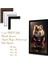 Ahşap Tablolar- Yapay Zeka ile Oluşturulmuş Görseller Uv Baskı-Mdf Tablo /608 2
